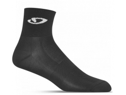 Ponožky GIRO Comp Racer Black