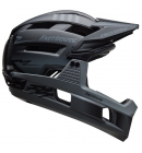 Helma BELL Super Air R Spherical Mat Black Fasthouse