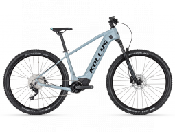 Elektrokolo Kellys Tayen R50 LTD Sky Blue 27.5" 725Wh