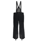Lyžařské kalhoty Spyder Dare Black