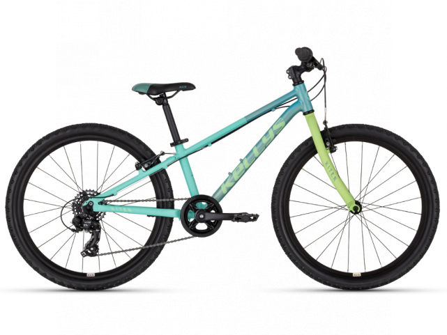 Kolo Kellys Kiter 30 Mint Meadow 24", 2026