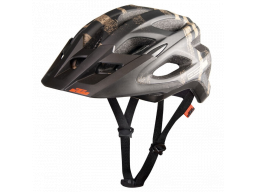 Helma KTM LADY CHARACTER II Black/Olive