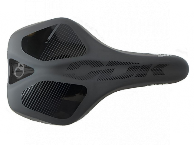 Sedlo DDK-D102MF Comfort Plus