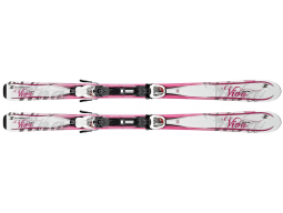 Lyže Blizzard Viva JR IQ + IQ 4.5