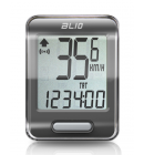 Cyklocomputer ECHOWELL BL10, šedo-černá