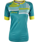 Dres Silvini Stabina WD1014 dámský Ocean