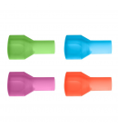 Náustky CamelBak Big Bite Valve 4 Color Pack