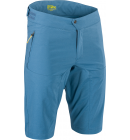 Kraťasy Silvini Dello MP1615 Blue / Yellow 