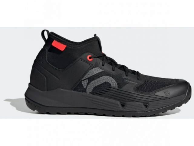 Boty Five Ten TRAILCROSS XT Core Black / Grey Four / Solar Red