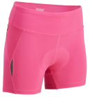 Kraťasy Silvini Merana WP2035 fuchsia