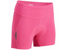 Kraťasy Silvini Merana WP2035 fuchsia