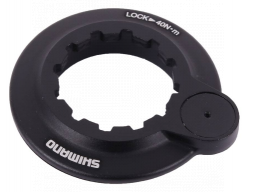 E-BIKE SYSTEMS Shimano lock ring s magnetem pro senzor rychlosti EW-SS302 bal
