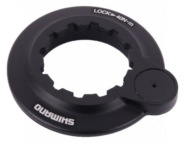 E-BIKE SYSTEMS Shimano lock ring s magnetem pro senzor rychlosti EW-SS302 bal