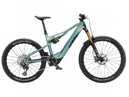 Elektrokolo KTM MACINA KAPOHO PRESTIGE GX T-TYPE, 2025