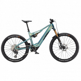 Elektrokolo KTM MACINA KAPOHO PRESTIGE GX T-TYPE, 2025