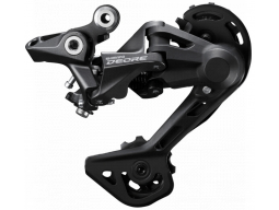 Přehazovačka Shimano DEORE RD-M4120 SGS typ 10/11 rychl max. 42z / min. 11z nebaleno