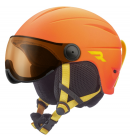 Helma RELAX TWISTER VISOR RH27Y