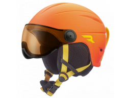 Helma RELAX TWISTER VISOR RH27Y