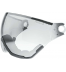 Náhradní štít RELAX STEALTH ČIRÝ RHP24