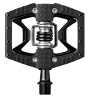 Pedály CRANKBROTHERS Doubleshot 3 Black