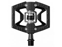 Pedály CRANKBROTHERS Doubleshot 3 Black