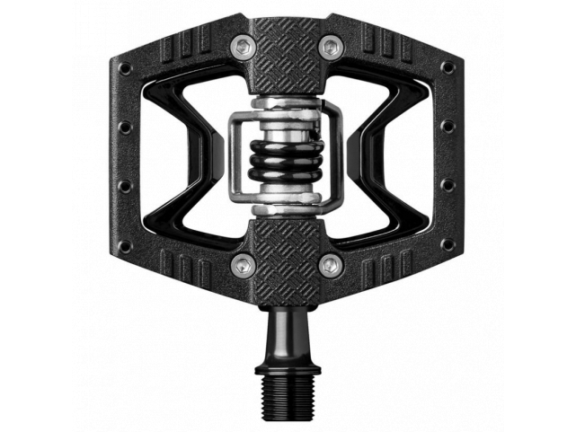 Pedály CRANKBROTHERS Doubleshot 3 Black