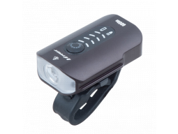 Světlo universal PRO-T Plus 600 Lumen 1 Super LED dioda bílé + 2 LED diody červené nabíjecí