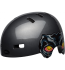 Helma BELL Span Gunmetal Nightwalker