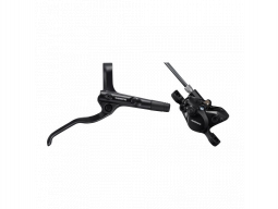 Kot brzd-set Shimano ALTUS BR-MT200-KIT zadní/BL-MT200 bez ad. poly. SMBH59/1700mm