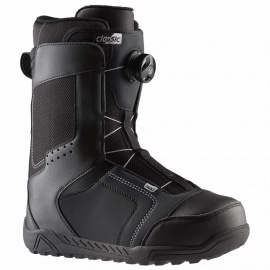 Snowboardové boty Head CLASSIC LYT BOA BLACK