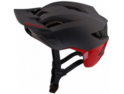 Helma TLD Flowline SE MIPS Radian Charcoal/Red