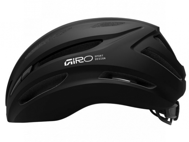 Helma GIRO Isode II Mat Black