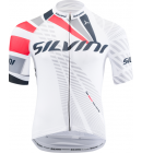 Dres Silvini Team MD1400 White-Red