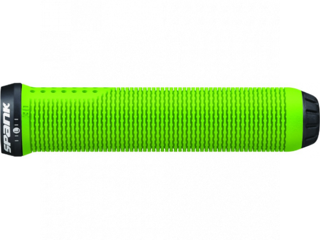 Gripy Spank SPIKE Grip 30 Green