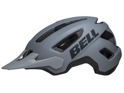 Helma BELL Nomad 2 Mat Gray
