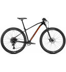 Kolo MONDRAKER Chrono, black/orange, 2023