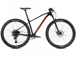 Kolo MONDRAKER Chrono, black/orange, 2023