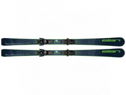 Lyže Elan Element Carbon LS+ELS11.0 GW, 2024/25