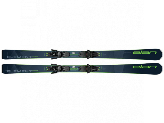 Lyže Elan Element Carbon LS+ELS11.0 GW, 2024/25