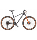 Kolo KTM ULTRA FUN 29 BLACK MATT