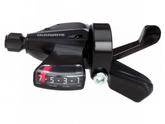 Řazení Shimano SL-M310