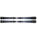 Lyže Elan Primetime N°2 W Black SX + EL 9.0, 2025/26