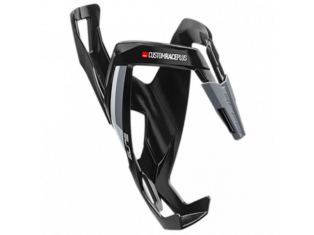 Košík ELITE Custom Race Plus GL-BLK/WHT