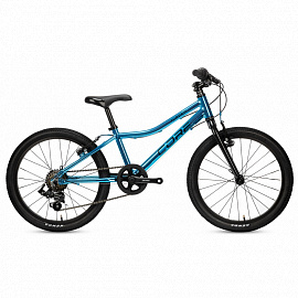 Kolo CORE 20" Al Nipper, Revo-6, chromovaný modrý