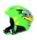 Helma Blizzard MAGNUM Junior Green Cheese Shiny
