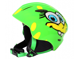 Helma Blizzard MAGNUM Junior Green Cheese Shiny