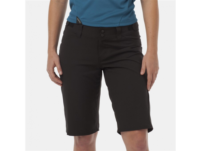 Kalhoty GIRO Arc Short-black, model 2017