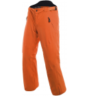 Lyžařské kalhoty Dainese HP2 P M1 Russet-Orange