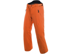 Lyžařské kalhoty Dainese HP2 P M1 Russet-Orange