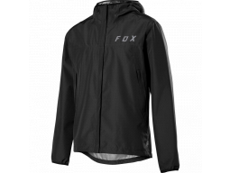Bunda Fox Racing Ranger 2.5L Water Jacket, Black